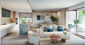 t1 à la vente -   44380  PORNICHET, surface 32 m2 vente t1 - UBI475321712